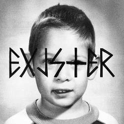 The Soft Moon: Exister LP